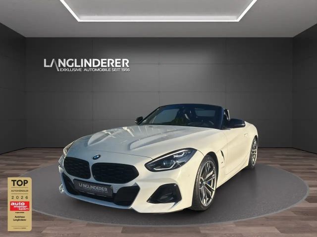 BMW Z4 M40i Roadster ACC Driving&ParkingAssist 2023 Benzine