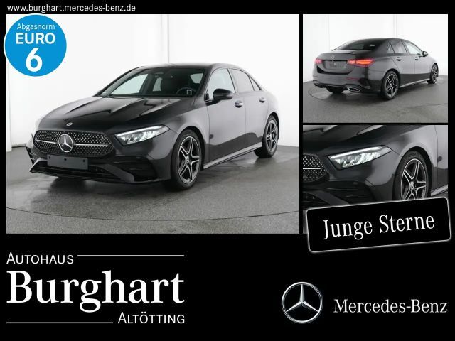 Mercedes-Benz A 200 2025 Benzine