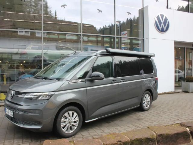 Volkswagen T7 California Beach Camper 2.0 TDI DSG AHK,Navi, 2025 Diesel