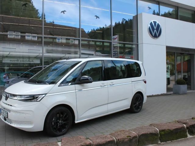 Volkswagen T7 Multivan Style 2.0 TDI DSG AHK,Navi,Panodach 2025 Diesel