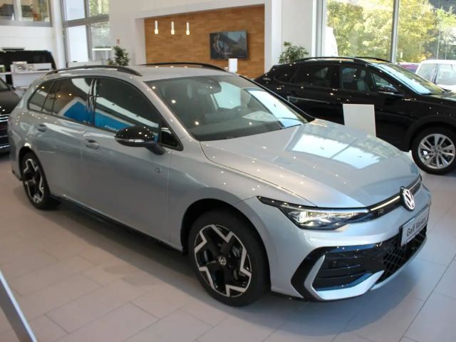 Volkswagen Golf VIII Variant 2.0 TDI R-Line DSG 2025 Diesel