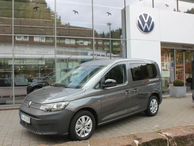 Volkswagen Caddy Kombi 2.0 TDI Navi,SHZ,GRA,Kamera,PDC 2025 Diesel