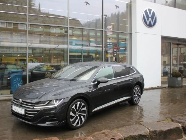 Volkswagen Arteon Shooting Brake R-Line 2.0 TSI 4Motion DSG 2022 Benzine