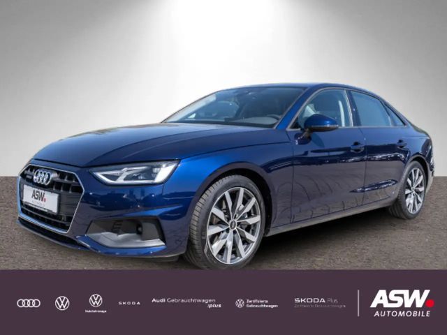 Audi A4 2023 Diesel