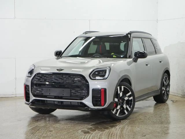MINI John Cooper Works Countryman John Cooper Works Countryman ALL4 20" Pano ACC 360 2024 Benzine