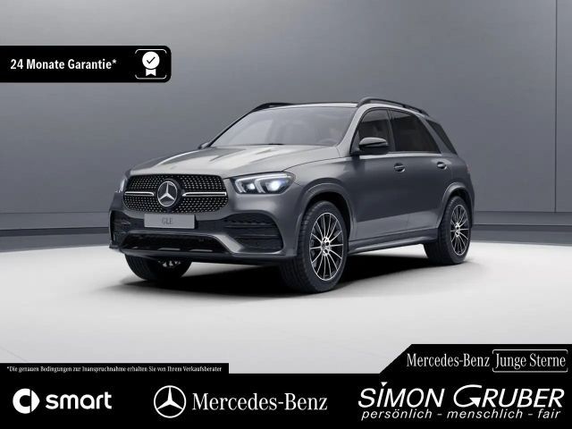 Mercedes-Benz GLE 300 2024 Diesel