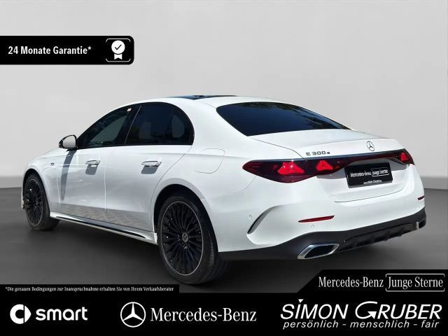 Mercedes-Benz E 300