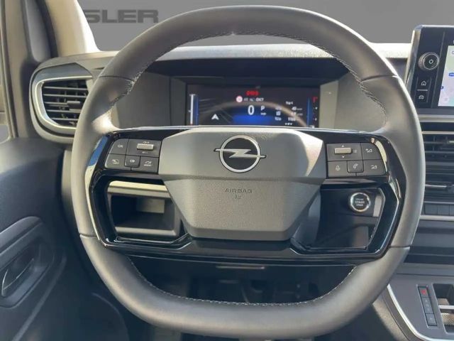 Opel Zafira Life