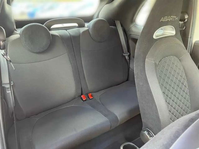 Abarth 595C
