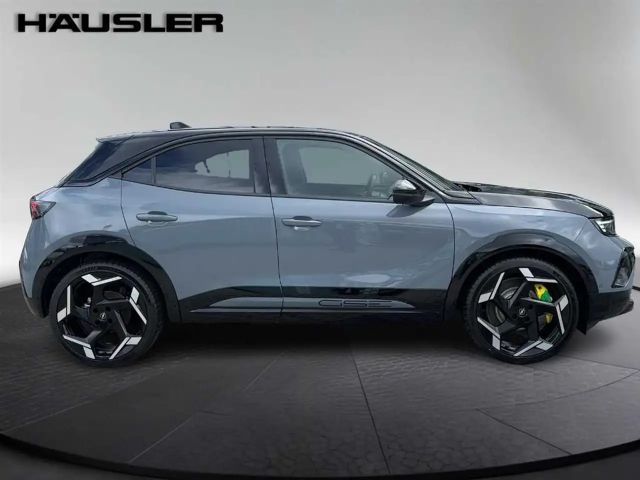 Opel Mokka-E