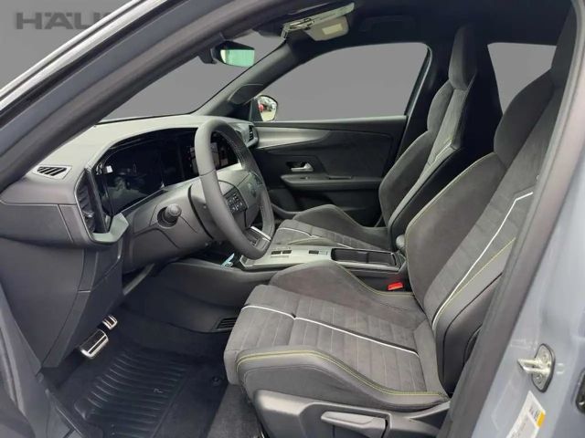 Opel Mokka-E