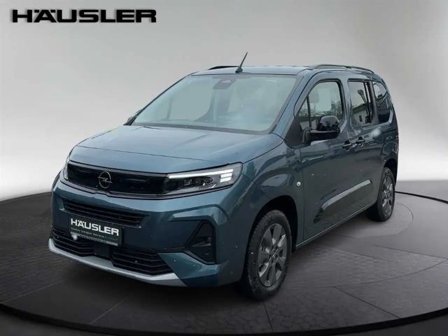 Opel Combo Life