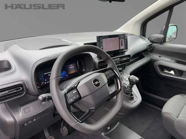 Opel Combo Life