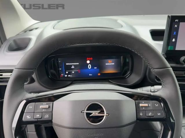 Opel Combo Life