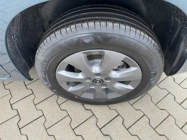 Opel Combo Life