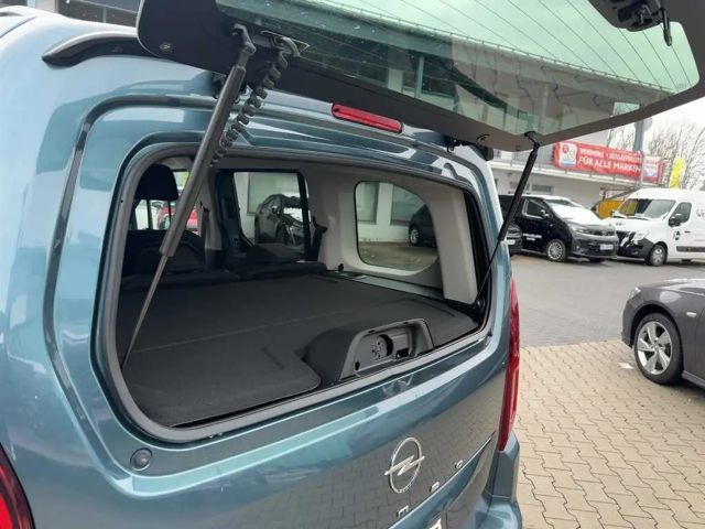 Opel Combo Life