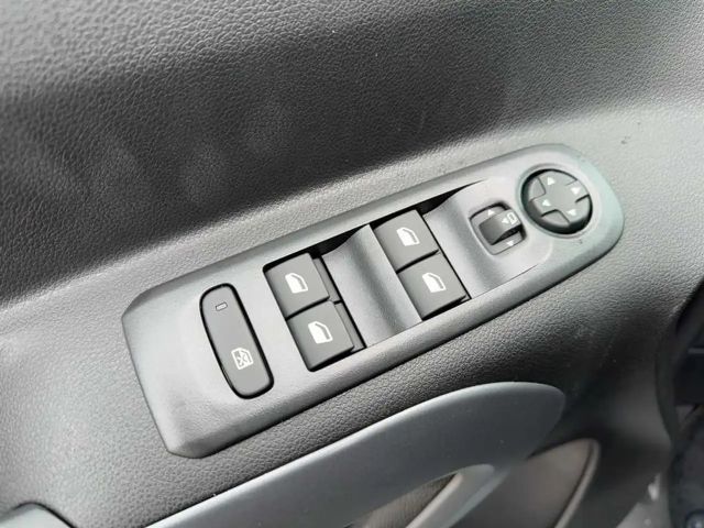 Opel Combo Life