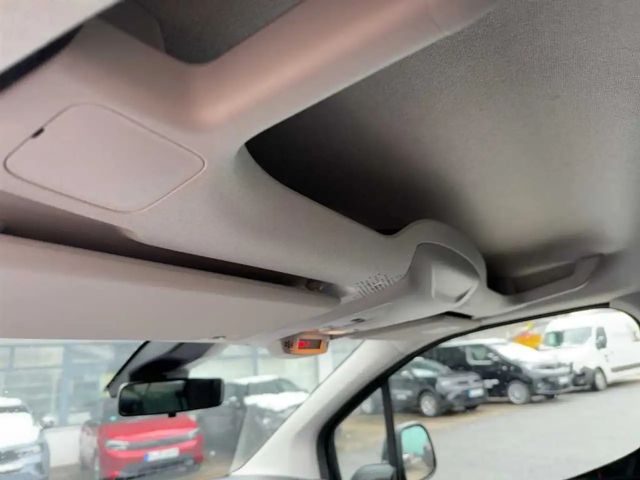 Opel Combo Life