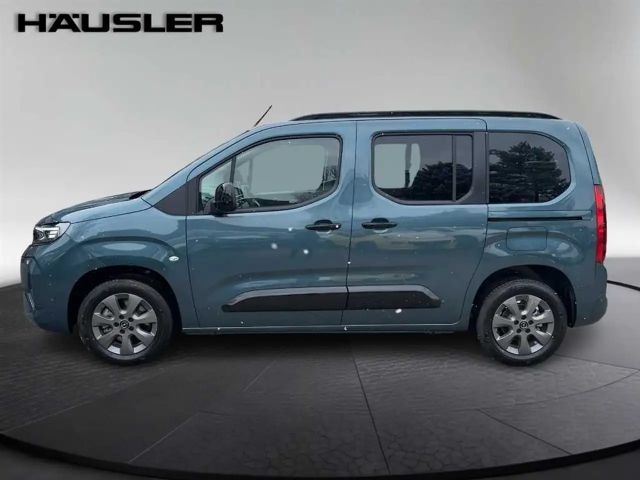 Opel Combo Life
