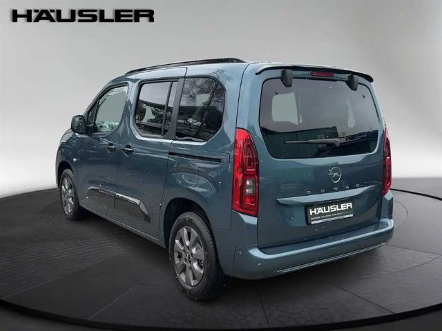 Opel Combo Life