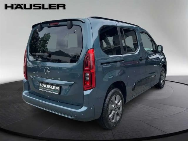 Opel Combo Life