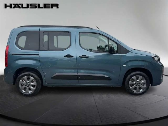 Opel Combo Life