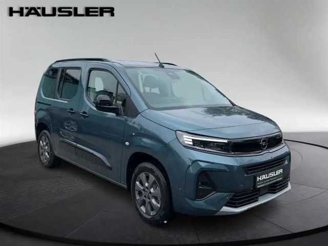 Opel Combo Life