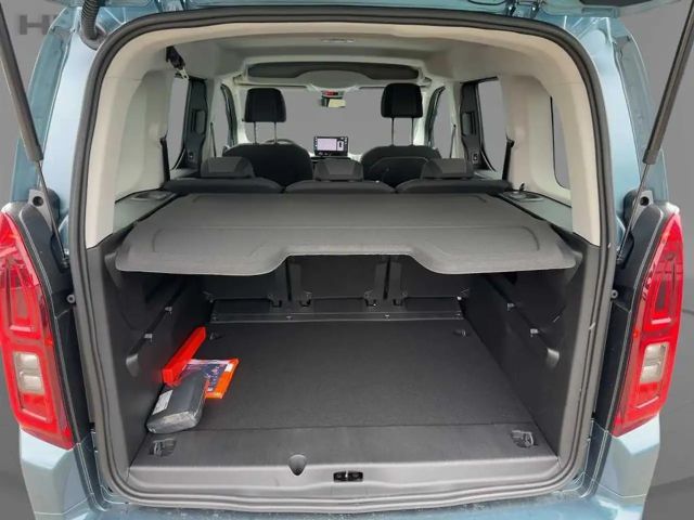 Opel Combo Life