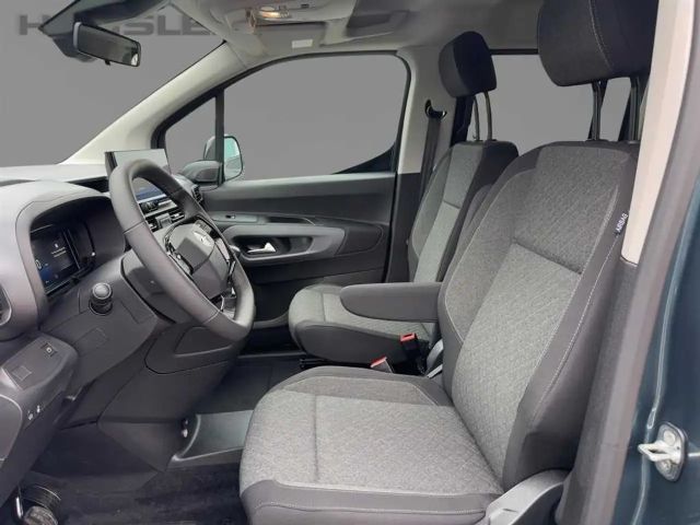 Opel Combo Life