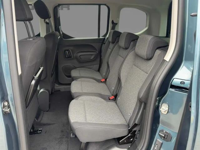 Opel Combo Life