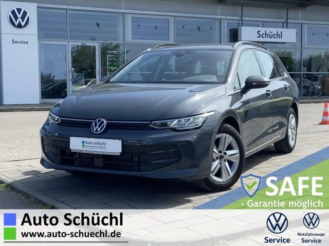 Volkswagen Golf Variant 1.5 eTSI DSG Life AHK+APP-CONNECT+A 2025 Benzine