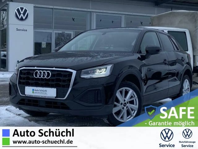 Audi Q2 2022 Benzine