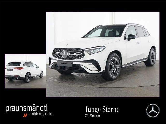 Mercedes-Benz GLC 300 2025 Benzine