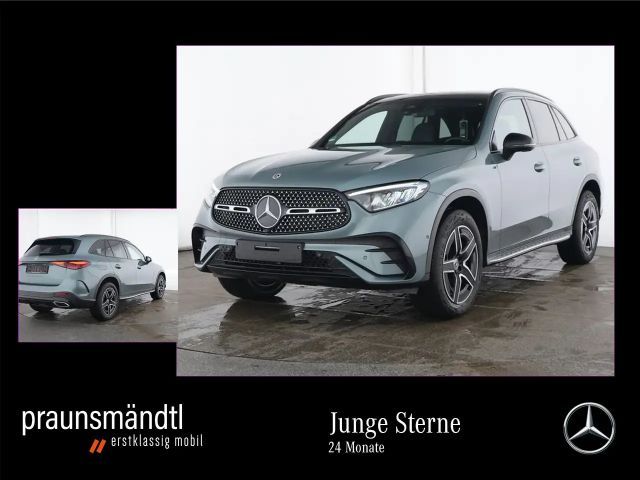 Mercedes-Benz GLC 300 2025 Benzine