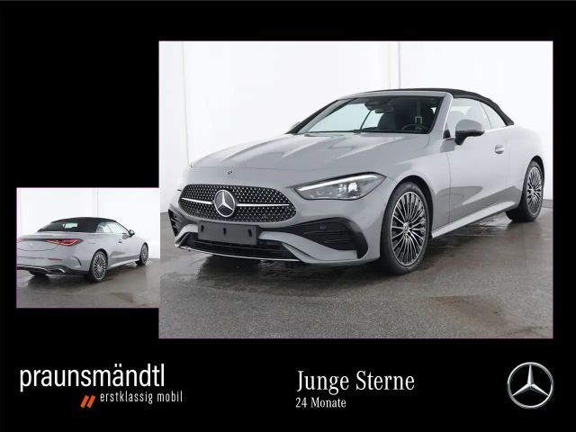 Mercedes-Benz CLE 220 2025 Diesel