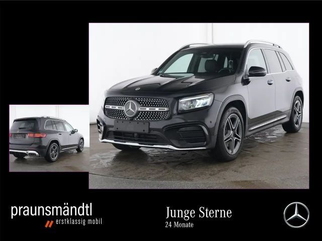 Mercedes-Benz GLB 250 2025 Benzine