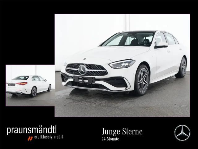 Mercedes-Benz C 300 2025 Hybride / Benzine