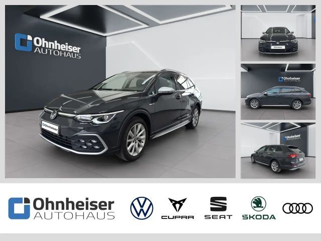 Volkswagen Golf Variant 2.0 TDI DSG Alltrack 4Motion ACC*SHZ* 2024 Diesel