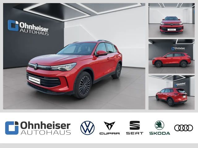 Volkswagen Tiguan 1.5 TSI DSG SHZ*Lenkr.Hz*ACC 2024 Benzine