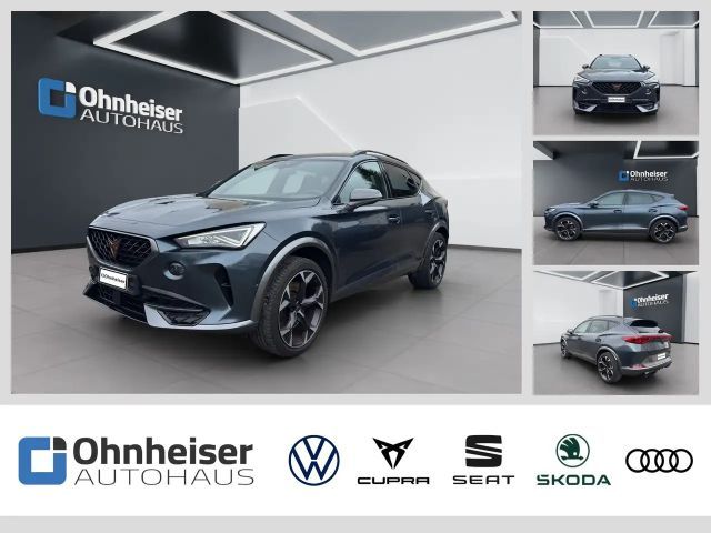 Cupra Formentor 2.0 TSI DSG VZ 4Drive ACC*DCC*RFK*SHZ 2023 Benzine