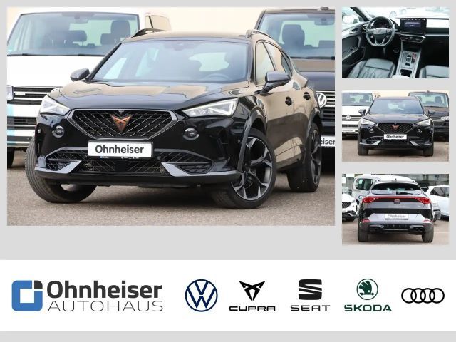 Cupra Formentor 2.0 TSI DSG VZ 4Drive BEATS*LEDER*360*el 2022 Benzine