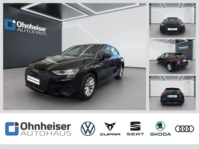 Audi A3 2023 Benzine