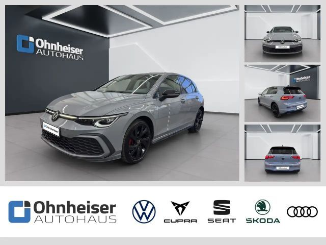 Volkswagen Golf GTE 1.4 eHybrid AHK*Matrix*RFK*ACC* 2022 Hybride / Benzine