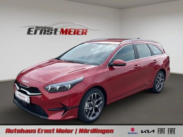 Kia Ceed SW / cee'd SW