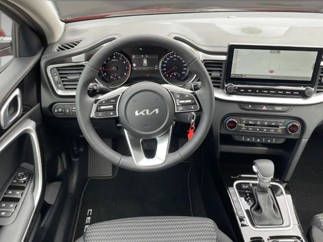 Kia Ceed SW / cee'd SW