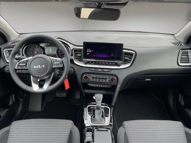 Kia Ceed SW / cee'd SW