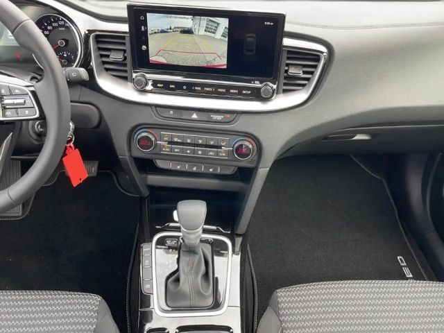 Kia Ceed SW / cee'd SW