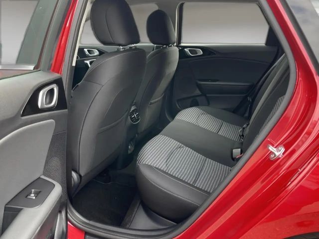 Kia Ceed SW / cee'd SW