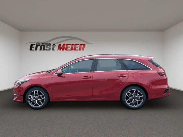 Kia Ceed SW / cee'd SW