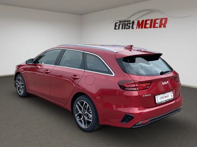Kia Ceed SW / cee'd SW